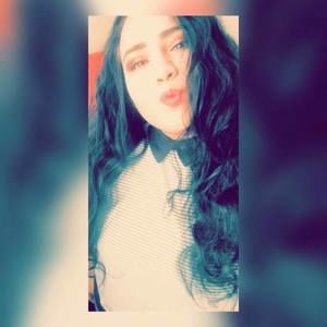 Meet your Posher, Lucia